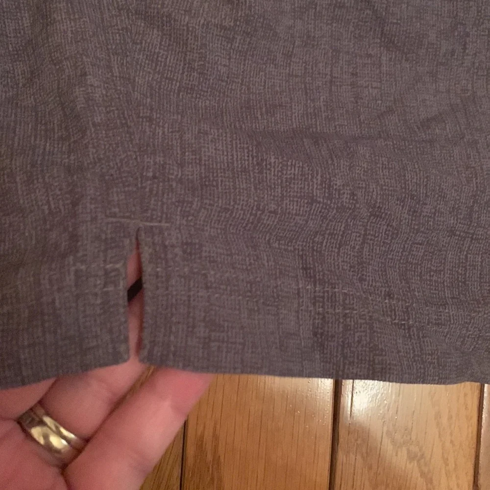 The North Face Quick Dry Shorts (Gray)